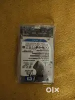 1 TB External Hardisk