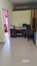 1 BHK Flat for Rent