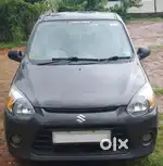 Maruti Suzuki Alto 800 LXI Opt, 2018, Petrol