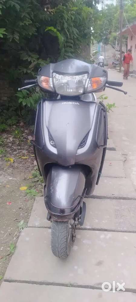 Every thing is good condition