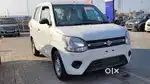 WAGON R VXI CNG T PERMIT