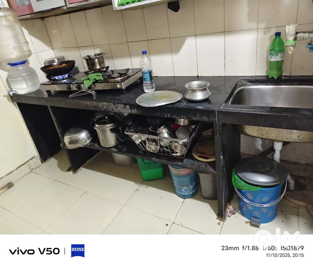 New mhada 10 number building room number 209