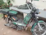 Good condition,