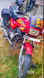Bike is good condition price kaam nhai ho ga