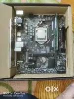 Motherboard,processor,ram,for gaming pc (read description)