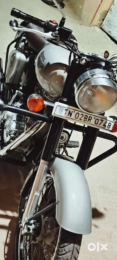 A good maintain vehicle