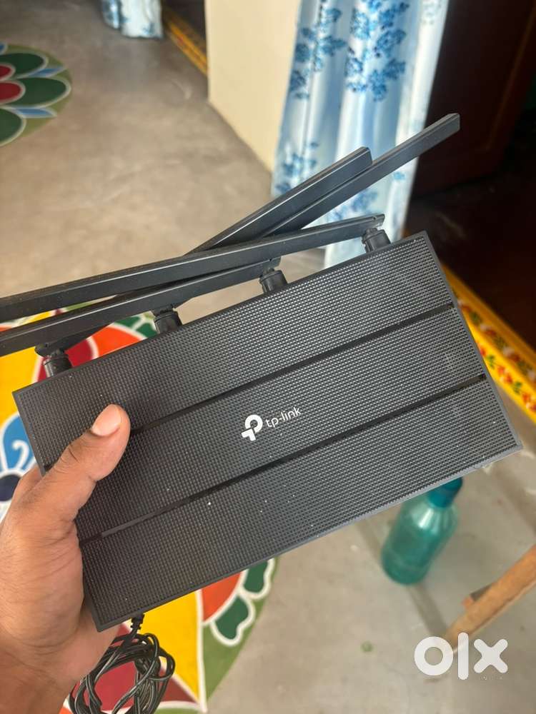 Tp link wifi router