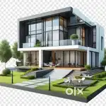 3.BEDROOM HOUSE AVAILABLE FOR RENT IN - ULHAS