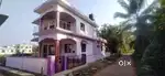 Indipendent house