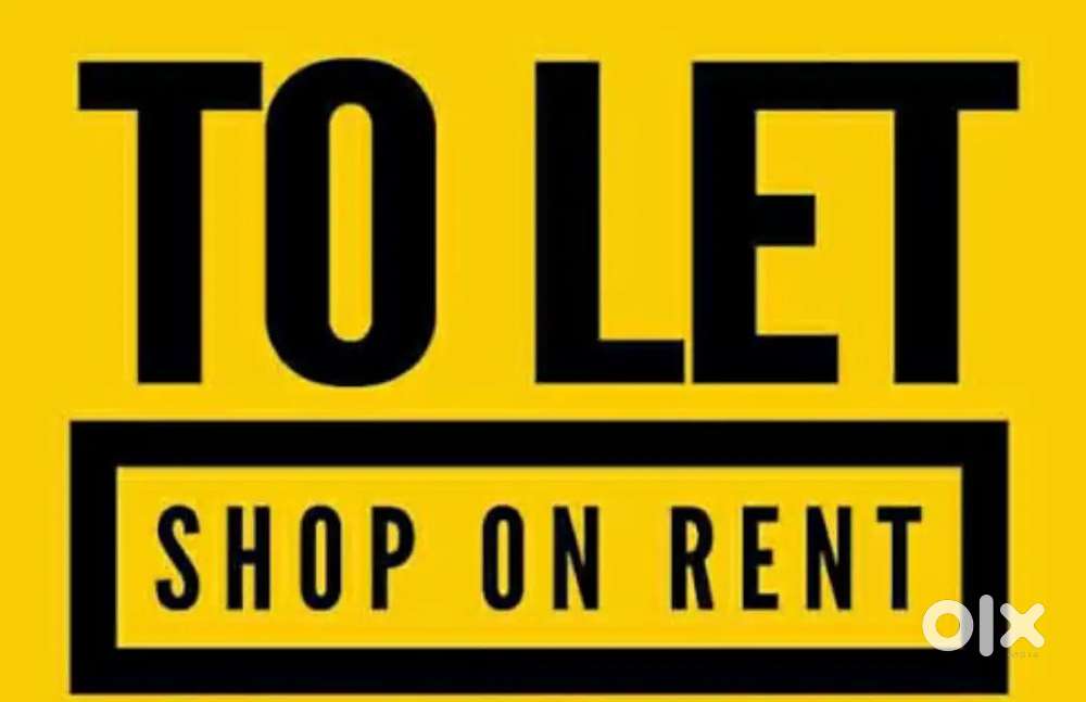 Shop in rent tinkoniya Lakadi market Chhapra