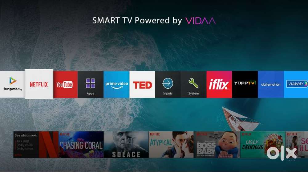 THOSIBA 43INCH TV LOW PRICE