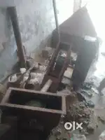 Filtar atta chakki