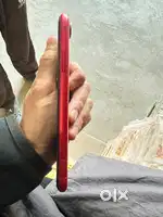 I phone xr