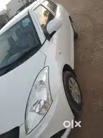 Maruti Swift Dzire Tour - 2017