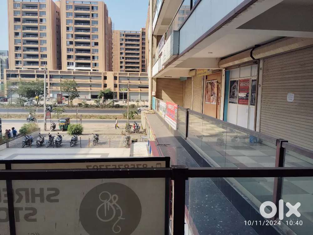 C103 Dastan circle Ring road touch near Lakshmi sky City