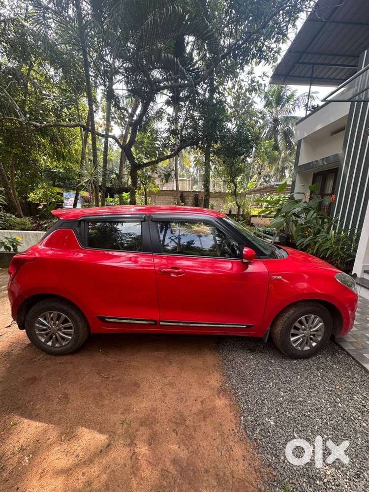 Swift, automatic, diesel, 2019