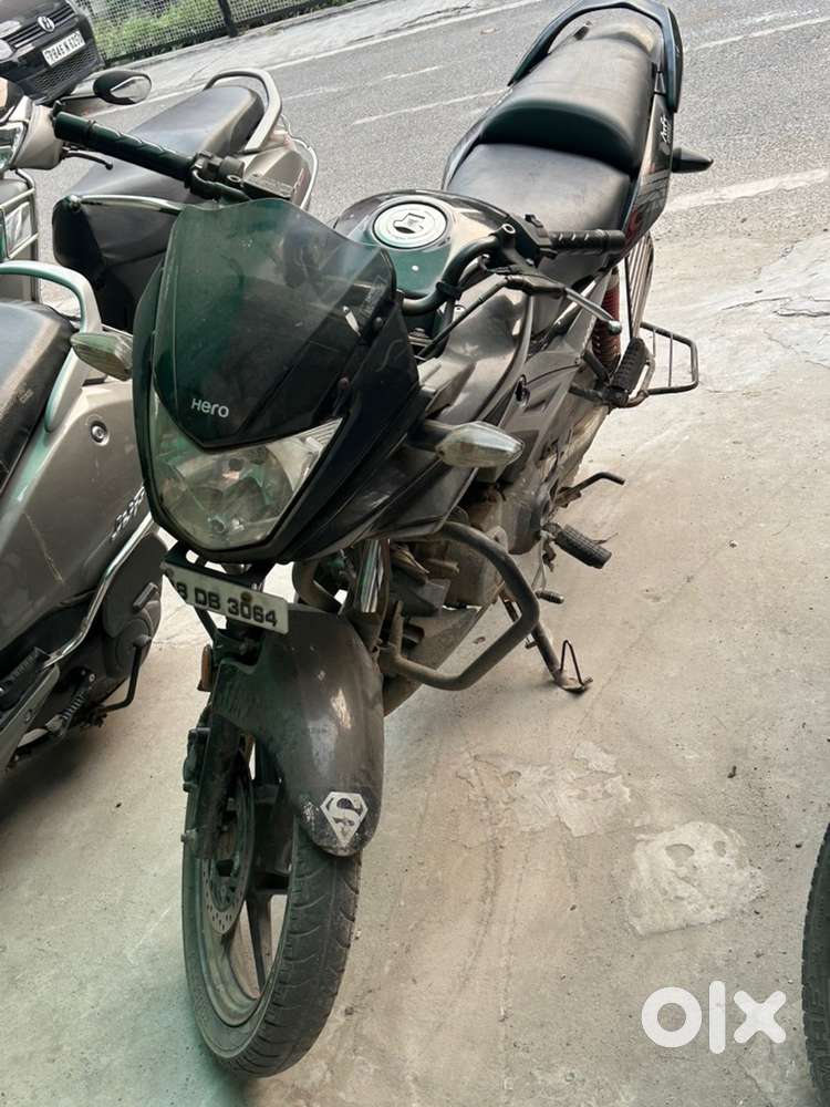 Good condition