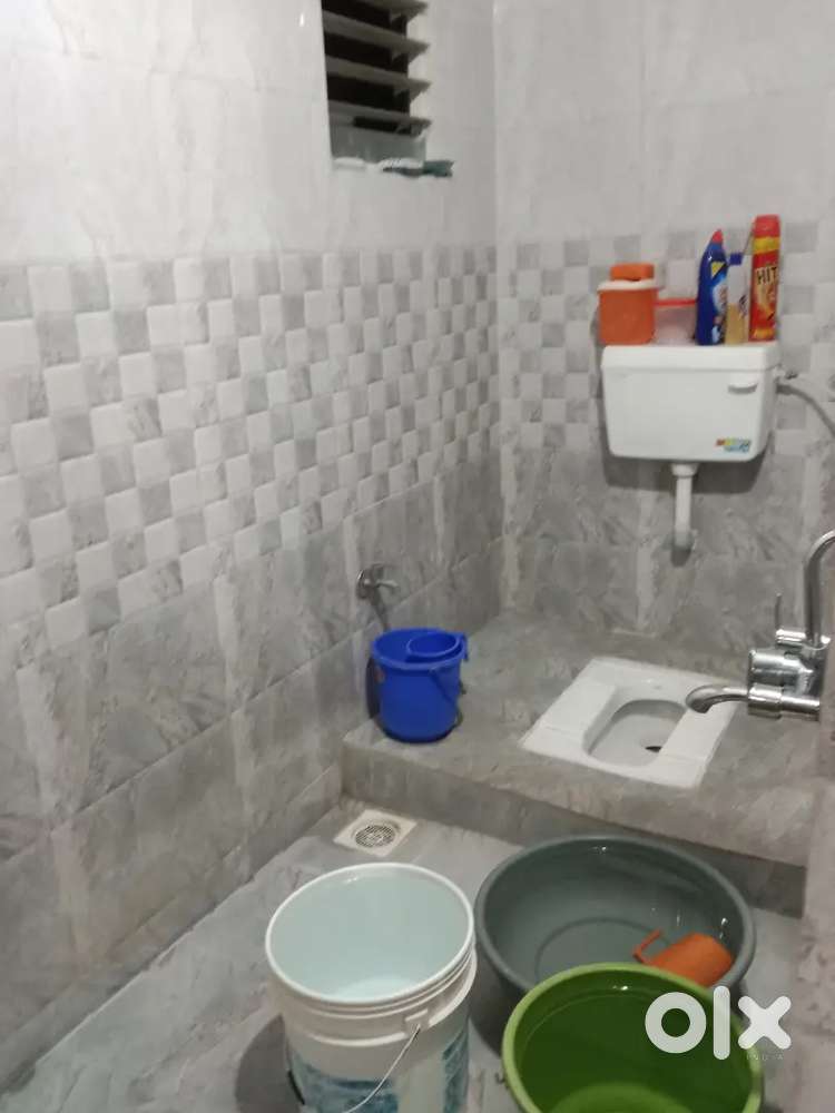 1RK Room for Rent Only for Girls– Suitable for Working or Student Girl