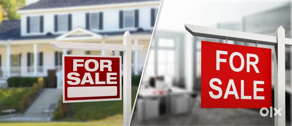 Prime Junction  Corner Property  13 Cents  42m

Highway Frontage