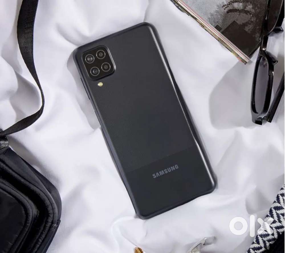 Samsung A12