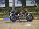 Electra 5 speed