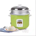 ELECTRIC RICE COOKER