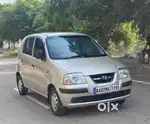 Hyundai Santro Xing GL, 2006, Petrol