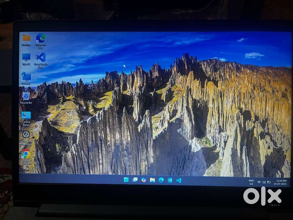Want to sell my Lenovo Laptop