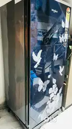 Freez cold