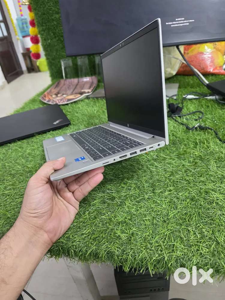 HP ProBook 440 G8  i5 11th Gen  8GB/16GB RAM 256GB/512GB SSD 14 FHD