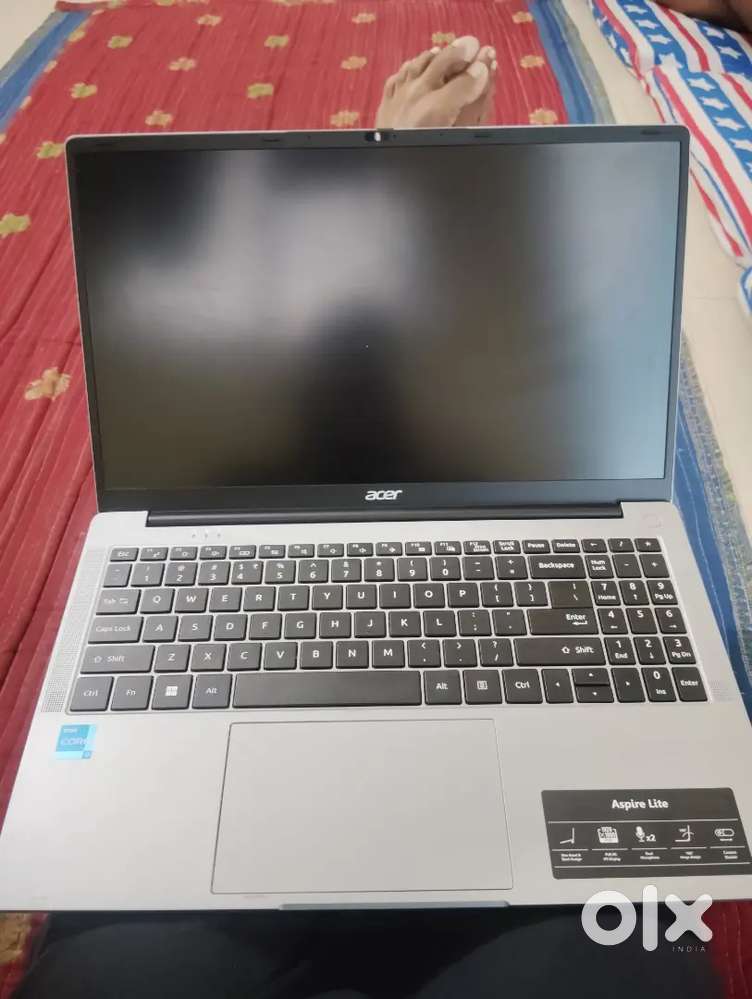 Acer laptop