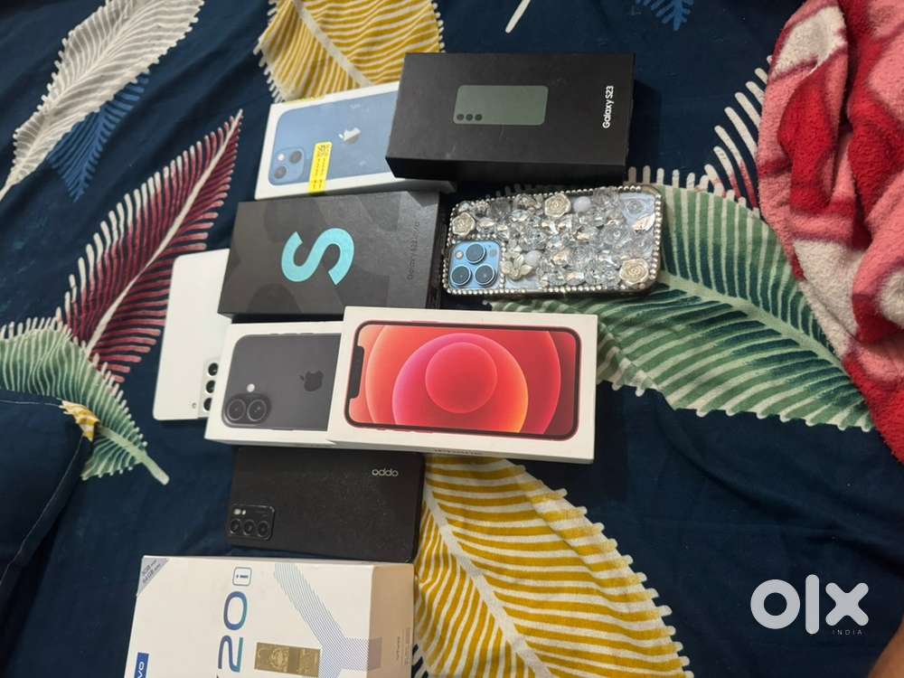 SECOND HAND MOBILES & LAPTOPS AVAILABLE SALE,PURCHASE & EXCHANGE