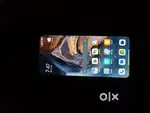 Mi 10i 5G Atlantic Blue 6GB an 128GB