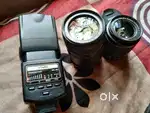 Canon lens sell