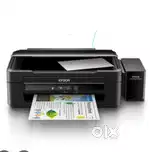 EPSON L380 PRINTER FOR SALE