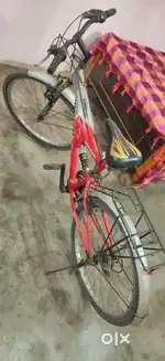 Gair bicycle