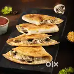 Pizza restuarant k liye Male cook