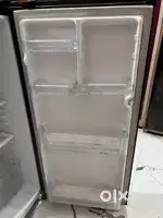 LG Single Door Fridge (Full working Condition)
