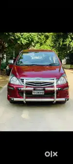 Toyota Innova 2006 Diesel Well Maintained