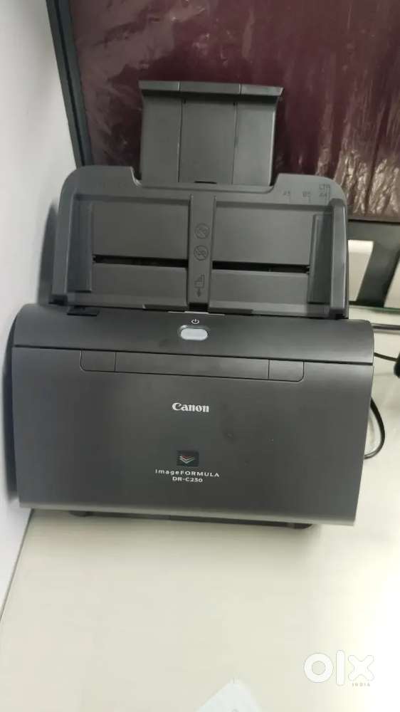 DR -C230 scanner new condition