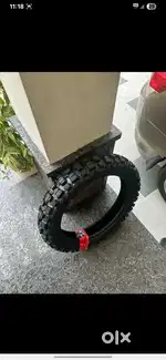 motercycle tyre