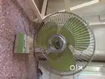Crompton greaves table fan