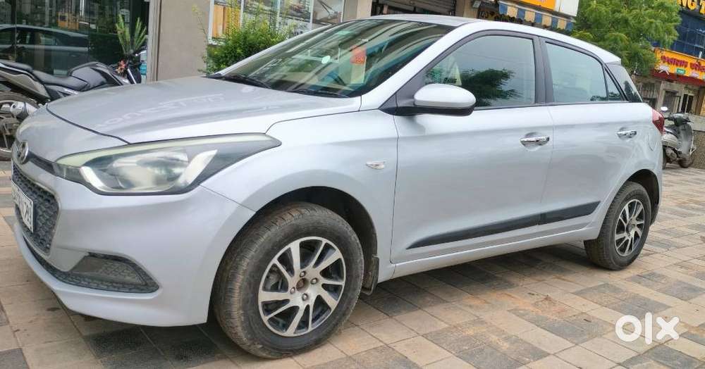 Hyundai Elite i20 Magna 1.2, 2017, Diesel