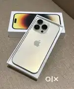 Bumper sale I phone 15 pro max refurbished available in 128gb