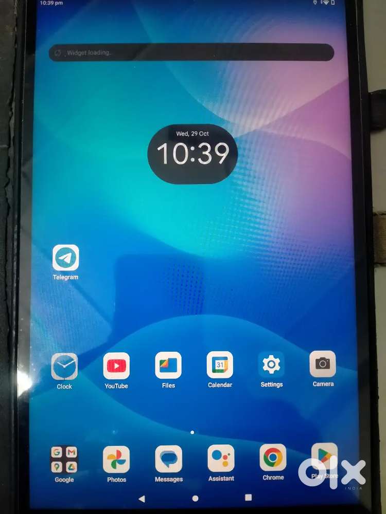 Lenovo K10 4GB & 64GB