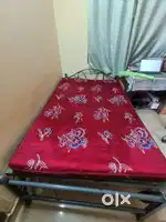 Selling my bed and mattress