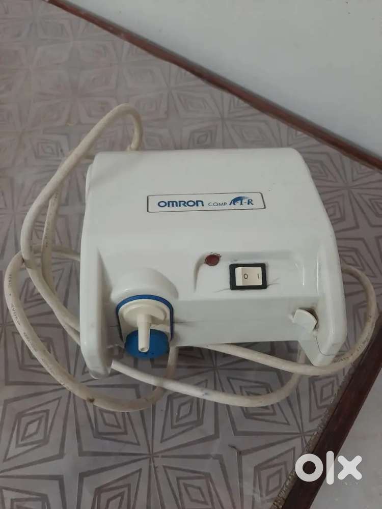 Oxygen Nebulizers and oxygen regulators for sale