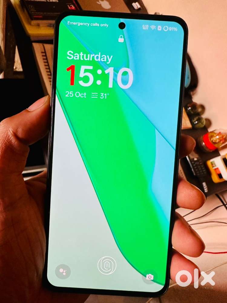 OnePlus 10R 5G (8/128GB) Black