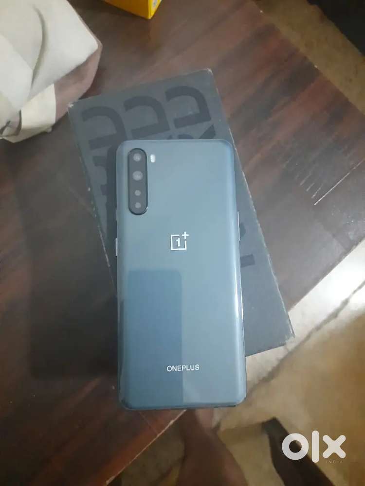 One plus nord 5g