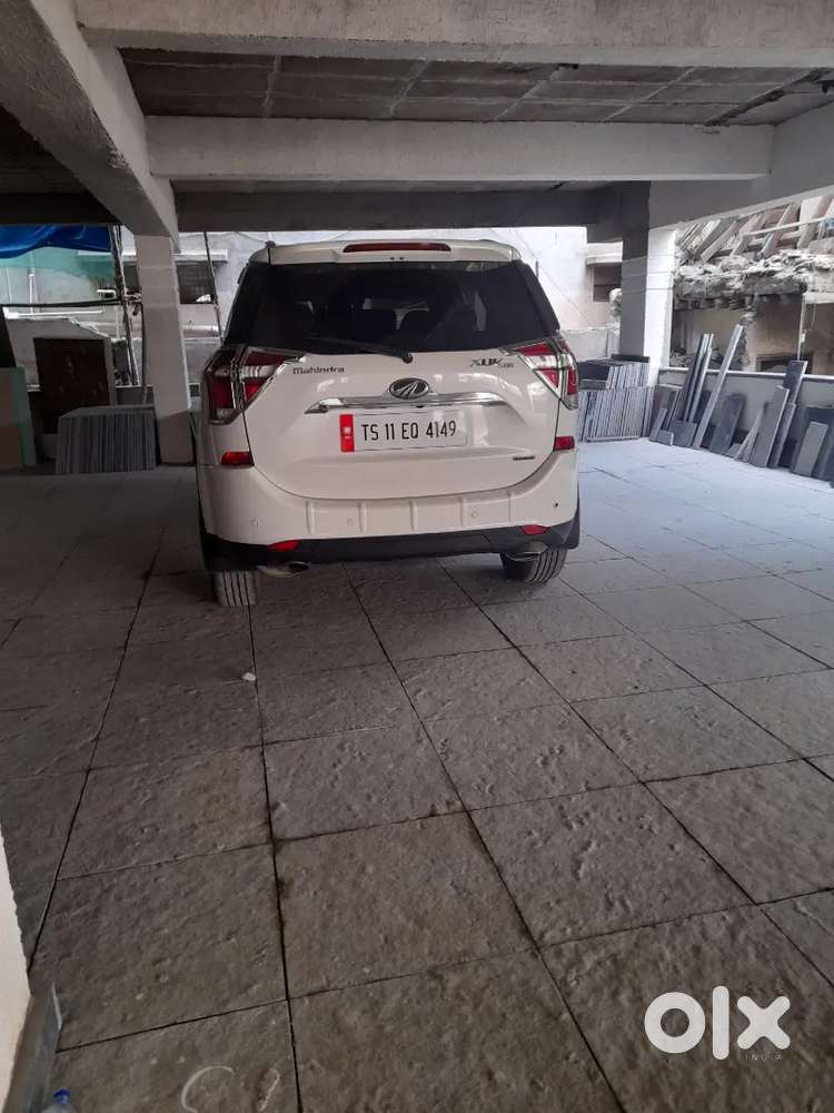 Car parking